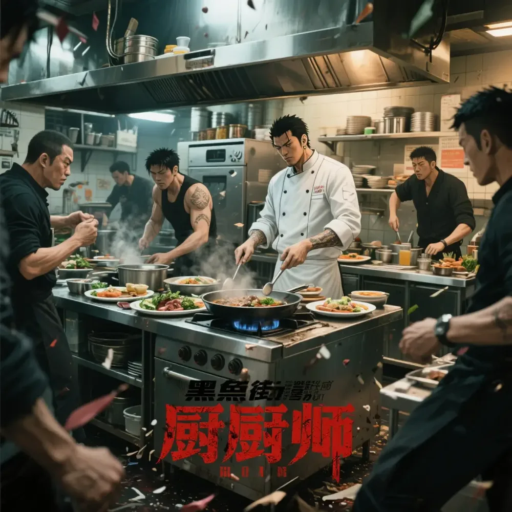 游戏界面识读